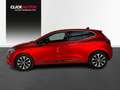 Renault Clio TCe Techno 67kW Rojo - thumbnail 7