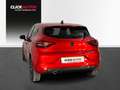 Renault Clio TCe Techno 67kW Rojo - thumbnail 6