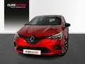 Renault Clio TCe Techno 67kW Rojo - thumbnail 1