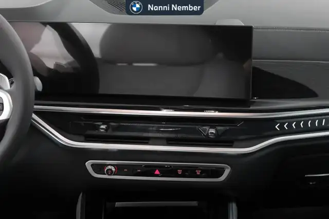 BMW X5 view 12