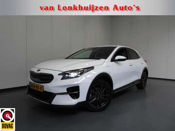 1.6 GDi PHEV Plug-In DynamicLine NAVI/CAMERA/LED/1