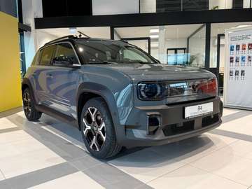 TECHNO 150 E-TECH Comfort Range