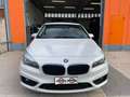 BMW 218 bmw218 serie 2 luxury auto euro6b gar.12/24 mesi Bianco - thumbnail 2