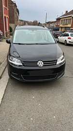 2.0 TDi SCR Comfortline