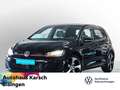 Volkswagen Golf GTI Golf VII GTI 2.0 TSI DSG  NAVI, PANOR.SD, ACC, SH Schwarz - thumbnail 1