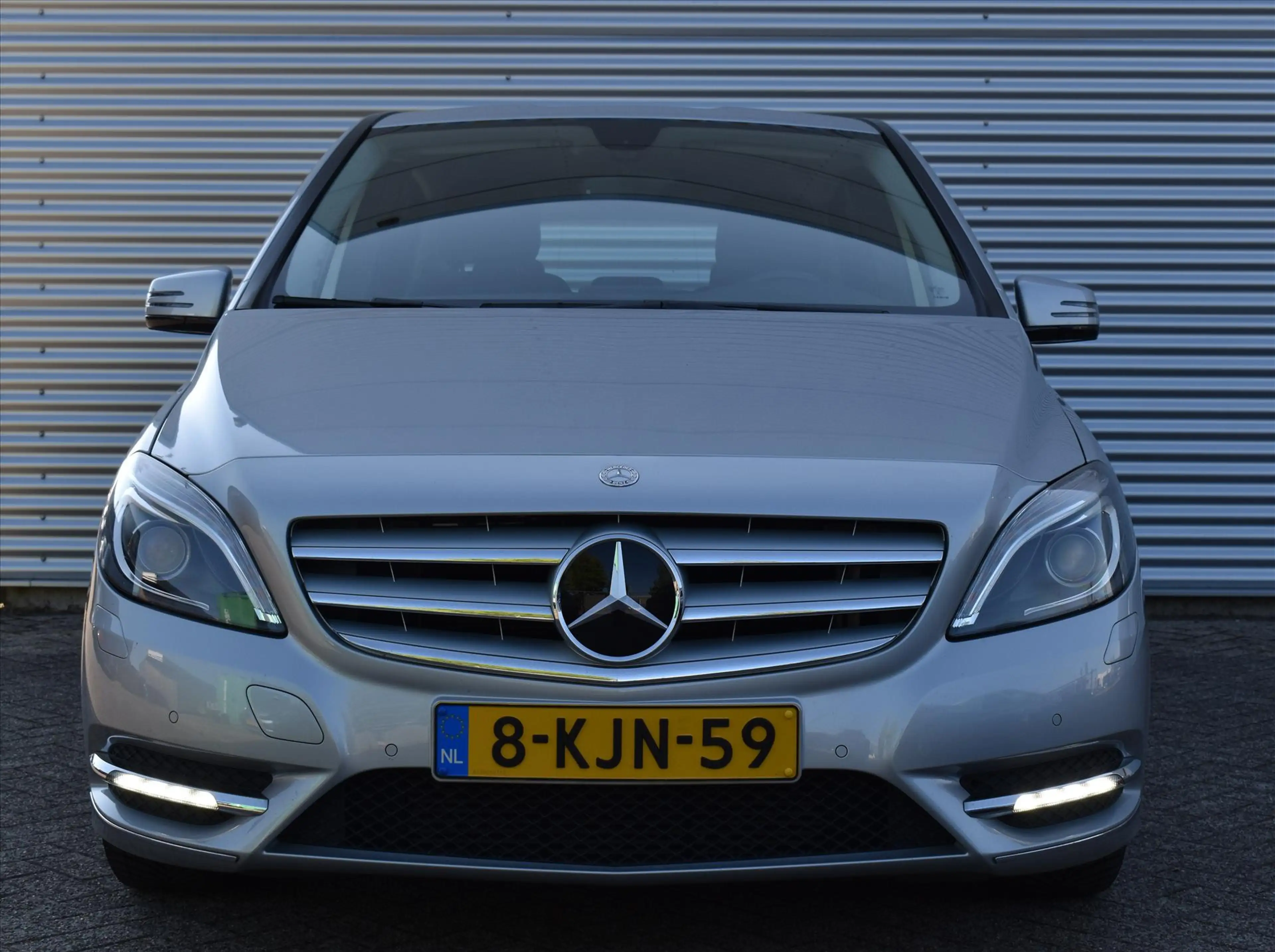 Mercedes-Benz B 250 2.0 B250 Ambition AUTOMAAT | Camera | Navi | Wegkl — photo 5
