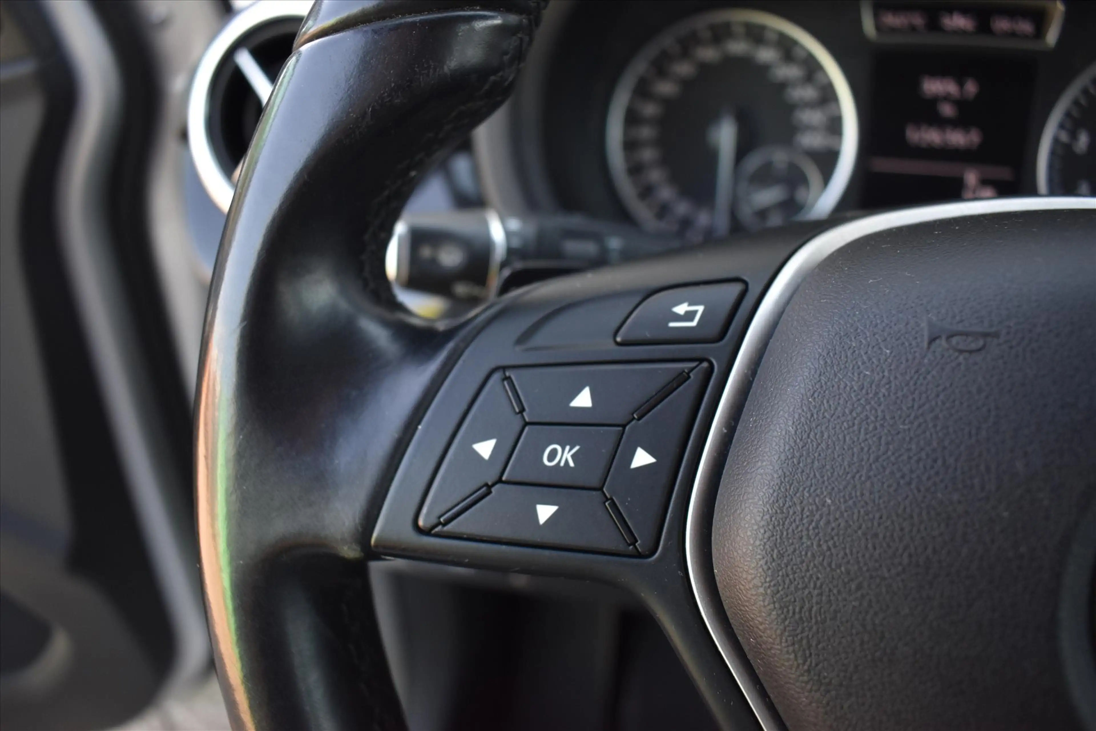Mercedes-Benz B 250 2.0 B250 Ambition AUTOMAAT | Camera | Navi | Wegkl — photo 14
