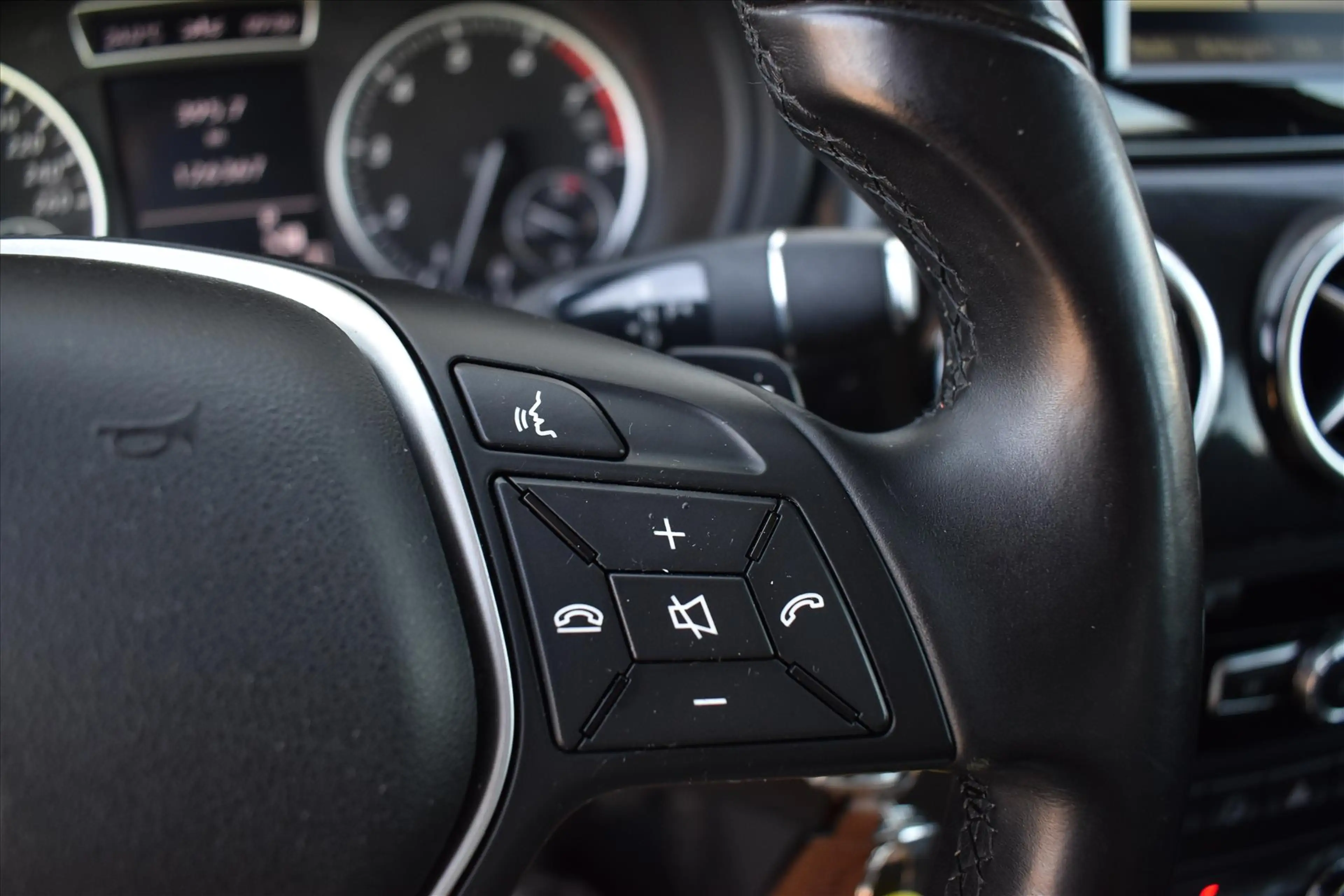 Mercedes-Benz B 250 2.0 B250 Ambition AUTOMAAT | Camera | Navi | Wegkl — photo 15