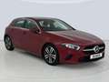 Mercedes-Benz A 200 200d 8G-DCT Rojo - thumbnail 3