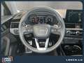 Audi RS4 Avant+Matrix+Pano+Navi+4x4 Синій - thumbnail 11