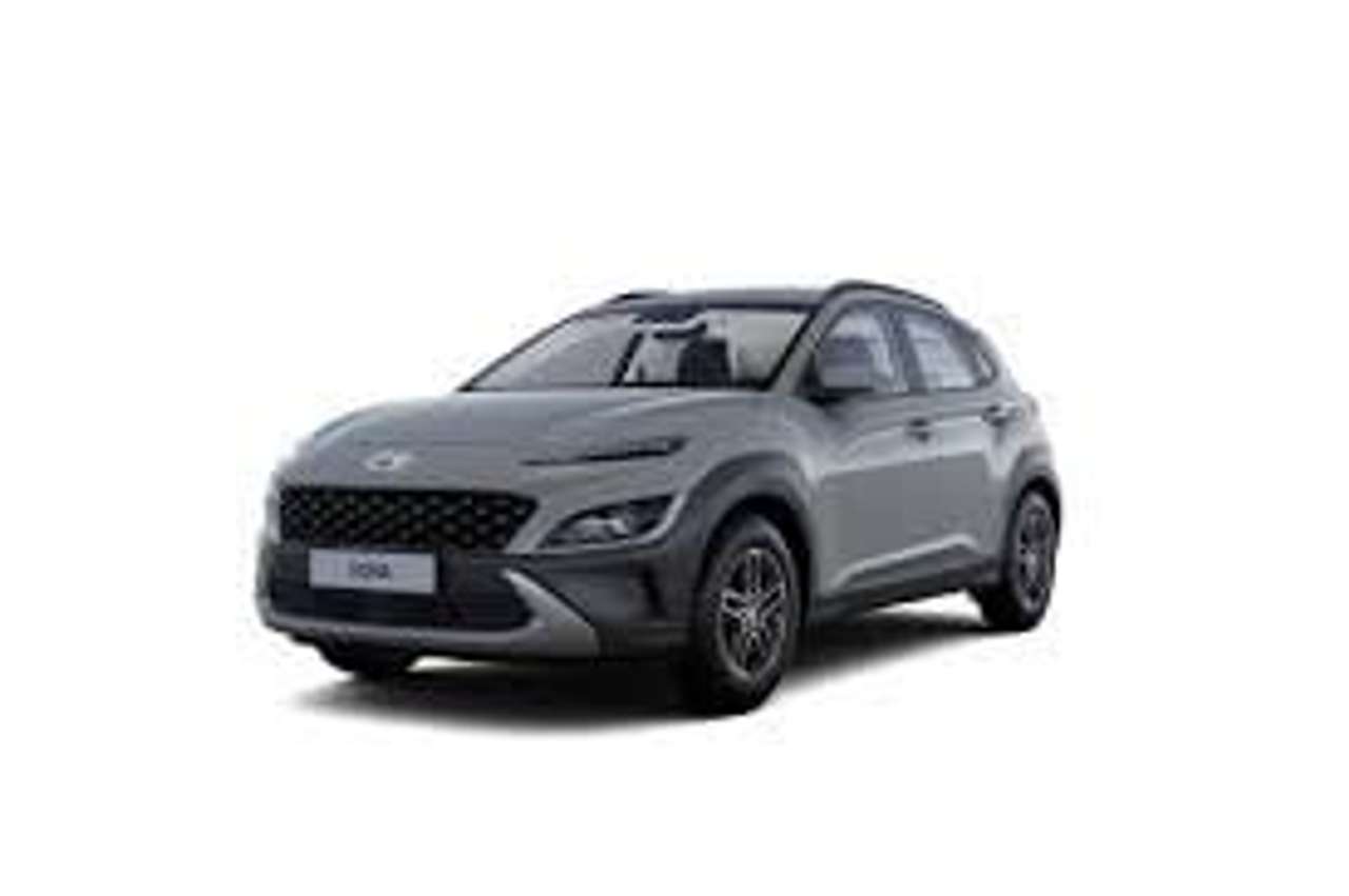 Hyundai KONA II 2023 1.6 t-gdi XLine Plus 2wd 138cv dct