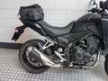 Honda NX 500 Zwart - thumbnail 4