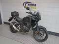 Honda NX 500 Negro - thumbnail 2