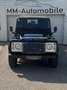 Land Rover Defender 110 E Station Wagon*KLIMA*SHZ*LEDER*uvm Schwarz - thumbnail 3