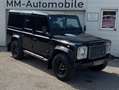 Land Rover Defender 110 E Station Wagon*KLIMA*SHZ*LEDER*uvm Schwarz - thumbnail 1