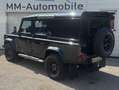 Land Rover Defender 110 E Station Wagon*KLIMA*SHZ*LEDER*uvm Schwarz - thumbnail 2