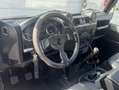 Land Rover Defender 110 E Station Wagon*KLIMA*SHZ*LEDER*uvm Schwarz - thumbnail 5