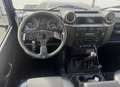 Land Rover Defender 110 E Station Wagon*KLIMA*SHZ*LEDER*uvm Schwarz - thumbnail 6