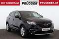 Opel Grandland X 1,5 CDTI Auto. LED NAVI NUR 58.862KM Schwarz - thumbnail 4
