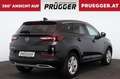 Opel Grandland X 1,5 CDTI Auto. LED NAVI NUR 58.862KM Schwarz - thumbnail 5