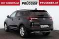 Opel Grandland X 1,5 CDTI Auto. LED NAVI NUR 58.862KM Schwarz - thumbnail 7