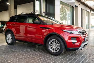 2.2L SD4 Pure Tech 4x4 190 Aut.