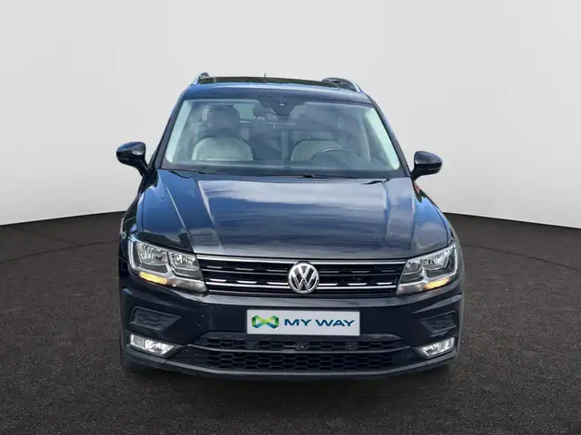 Volkswagen Tiguan view 11