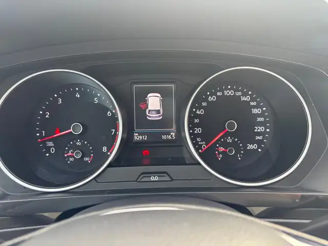 Volkswagen Tiguan view 10