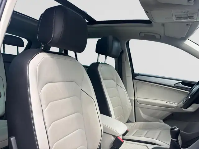 Volkswagen Tiguan view 7