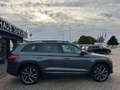 Skoda Kodiaq Sportline 4x4*STANDH*AHK*PANO*360°* Gris - thumbnail 8