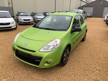 Clio 1.2i Authentique
