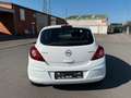 Opel Corsa D Selection Weiß - thumbnail 2