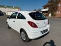 Opel Corsa D Selection Weiß - thumbnail 6