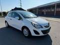 Opel Corsa D Selection Weiß - thumbnail 4