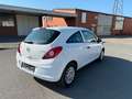 Opel Corsa D Selection Weiß - thumbnail 7