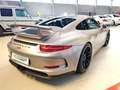 Porsche 911 911 Coupe 3.8 GT3 Plateado - thumbnail 4