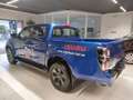 Isuzu D-Max Double Cab 4WD LSE+AHK+Laderaumwanne Kék - thumbnail 8
