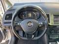 Volkswagen Sharan 2.0 TDI Highline/7-Sitzer/Leder/Panoramadach 11... Argent - thumbnail 7