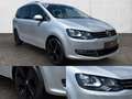 Volkswagen Sharan 2.0 TDI Highline/7-Sitzer/Leder/Panoramadach 11... Argent - thumbnail 4