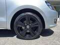 Volkswagen Sharan 2.0 TDI Highline/7-Sitzer/Leder/Panoramadach 11... Silber - thumbnail 18