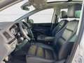 Volkswagen Sharan 2.0 TDI Highline/7-Sitzer/Leder/Panoramadach 11... Argent - thumbnail 6