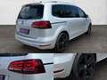 Volkswagen Sharan 2.0 TDI Highline/7-Sitzer/Leder/Panoramadach 11... Argent - thumbnail 3