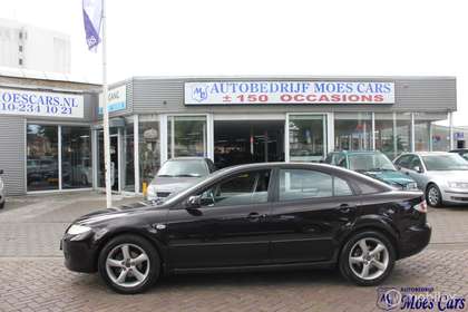 Mazda 6 Sport 2.0i Touring II