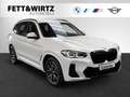 BMW X3 xDrive20d M Sport|Stop&Go|DrivingAss.|HiFi Blanc - thumbnail 1