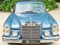 Mercedes-Benz 280 280 SE - 42.000km! Originalzustand! Синій - thumbnail 15