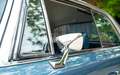 Mercedes-Benz 280 280 SE - 42.000km! Originalzustand! Синій - thumbnail 19