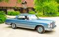 Mercedes-Benz 280 280 SE - 42.000km! Originalzustand! Синій - thumbnail 11