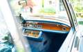 Mercedes-Benz 280 280 SE - 42.000km! Originalzustand! Синій - thumbnail 33