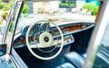 Mercedes-Benz 280 280 SE - 42.000km! Originalzustand! Синій - thumbnail 25