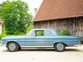 Mercedes-Benz 280 280 SE - 42.000km! Originalzustand! Синій - thumbnail 8